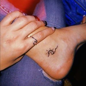 Meet your Posher, Alexus